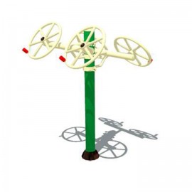 NT-56 Remolí doble (Canells)